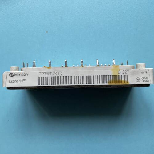 【询价】原字模块FP25R12KT3适用