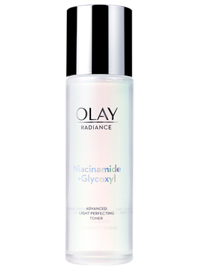 Olay玉兰油抗糖美白提亮精华水