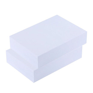 巧会计32K适用于医院处方单打印凭证纸195*135mm32开复印纸1000张