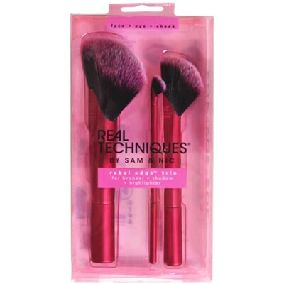 美国rt化妆刷套装美妆眼影刷