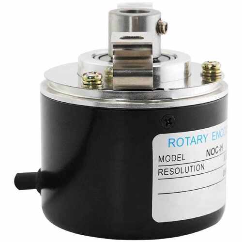 议价内密控Nemicon空心轴旋转编码器 NOC-H2048-2MHT-2MD-2MHC H4