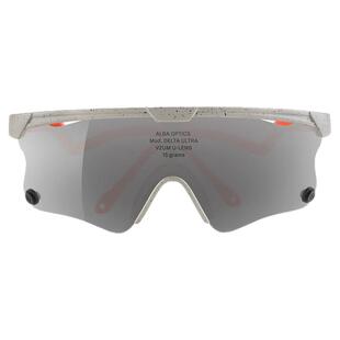 Albaoptics偏光骑行眼镜防风沙登山运动山地自行车高清变色太阳镜