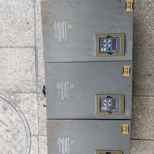 询价-优默变频器YM580-P055-T4