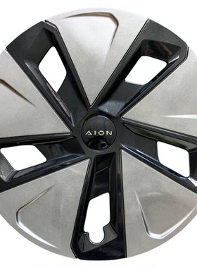 适用于广汽埃安AION/Y埃安Y/PLUS轮毂盖罩埃安y轮胎外罩外壳