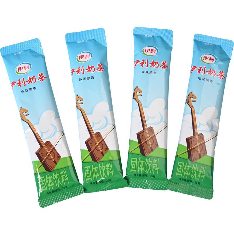 伊利400g奶茶粉原味咸香