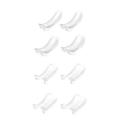 戒指大了调节器舒适隐形不掉