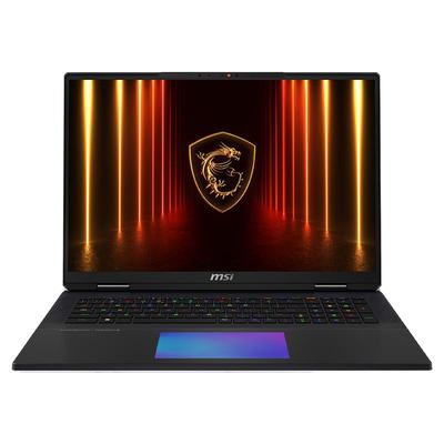 MSI/微星泰坦18Ultra2026