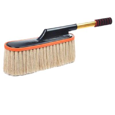 汽车除尘掸子擦车神器洗车工具全套用品扫灰尘车用除雪蜡拖车刷子