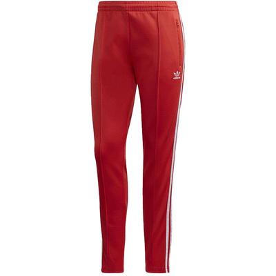 阿迪达斯三叶女子经典运动长裤