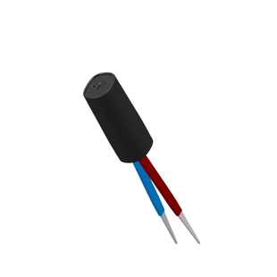 LED灯测试仪 SMD灯珠测试夹LED简易测试夹 导通测试笔开关 数码管