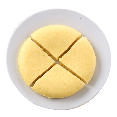 广州酒家利口福小米糕凤爪排骨广式早茶虾饺早餐茶点点心半成品