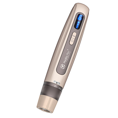 新款HydrapenH5电动纳米微晶导入