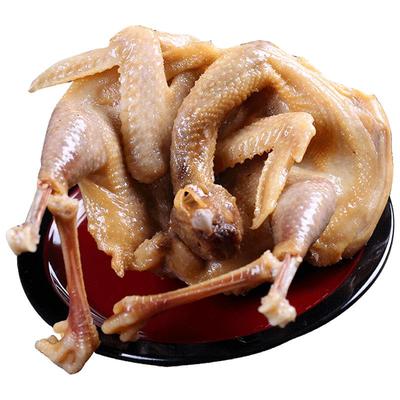 味肴腊品湖北特产风干鸡