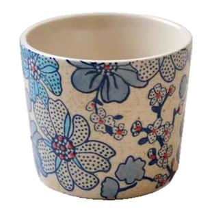 复古手绘油画风系列.咖啡杯猪口杯餐盘甜品盘马克杯下午茶/出法国