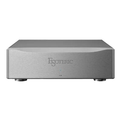 ESOTERIC/二嫂 G-05时钟 二嫂 主时钟产生器 g05超高精度时钟