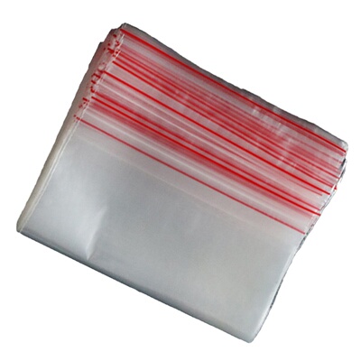 密封袋加厚茶叶食品包装自封口袋