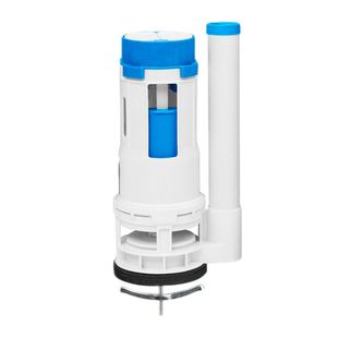 马桶水箱配件进水阀通用老式马桶坐便器抽水排水阀全套按钮进水器