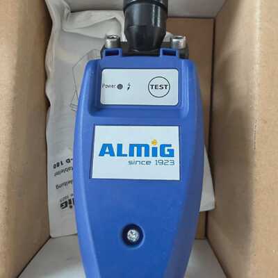 Almig ALM-D180  elektronischer Kondensatableiter -unbenutzt-