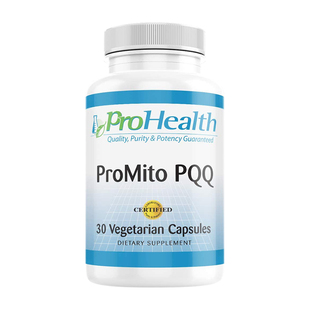 美国直邮Prohealth 线粒体ProMito优化 PQQ磷脂酰丝氨酸PS 脑神经
