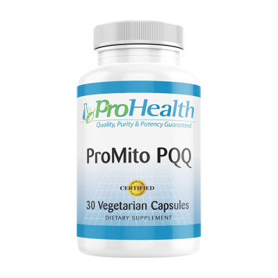 ProhealthPQQ线粒体ProMito优化