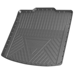 适用奥迪A6L/A4L/Q5L/Q3/A3/A5/A7L/Q2L/Q4etron/A8L/S4后备箱垫