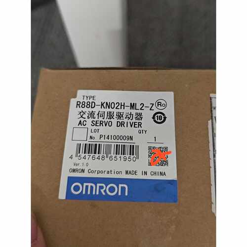 询价-伺服R88r88dkn02hml2可维修