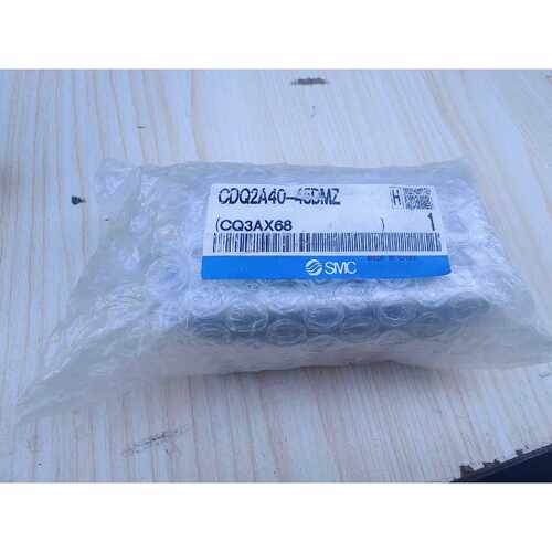 在线议价SMC气缸CDQ2A40-45DMZ全新