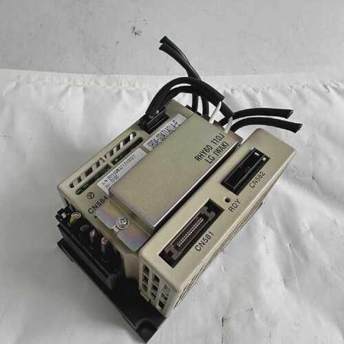 YASKAWA SRDA-SDA71A01A-E Servo Drive Control Module