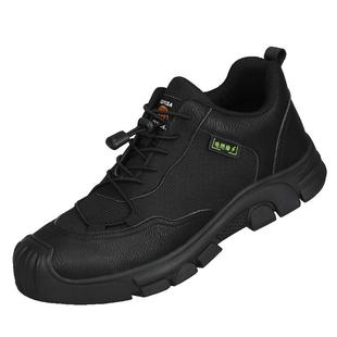 古伊萨劳保鞋男款冬季电工绝缘鞋10kv防砸防刺穿安全轻便工作工地