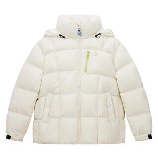 SUNNYWHITEGreen喜光儿童羽绒服杜邦三防男女童保暖羽绒外套冬季