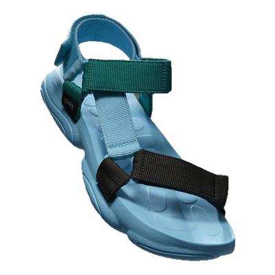 Camper看步女鞋Karst运动凉鞋