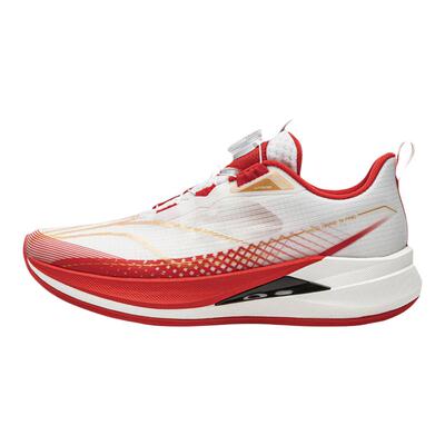 李宁男童跑步鞋儿童跑鞋赤兔9PRO