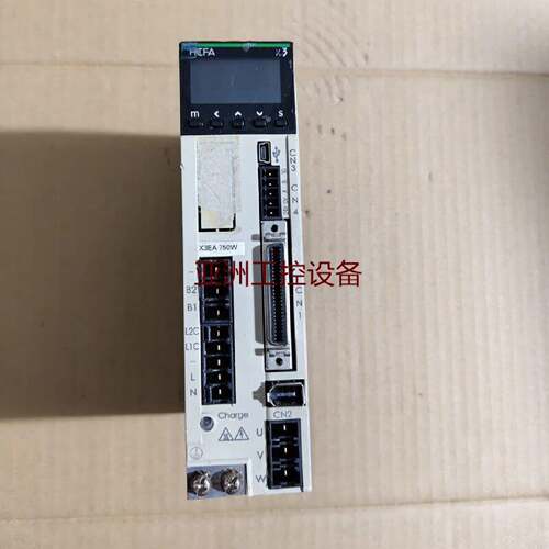 禾川750w驱动器SVX3EA075AA请询价