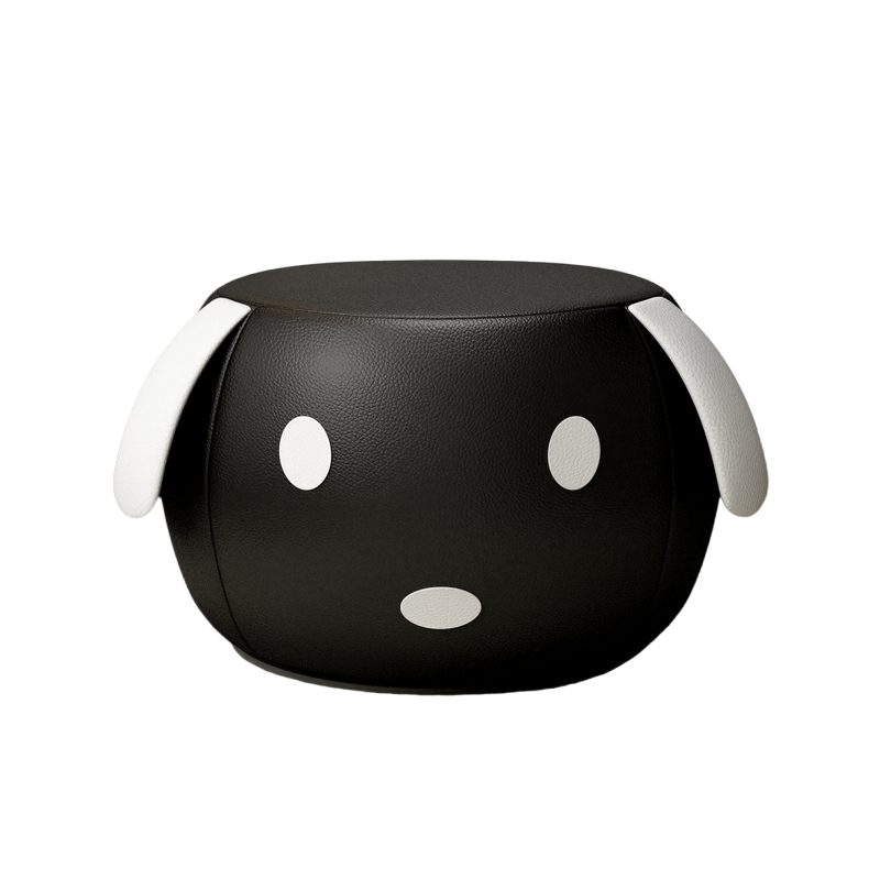 小凳子家用矮凳客厅小板凳儿童坐垫结实换鞋凳久坐不累沙发凳墩子