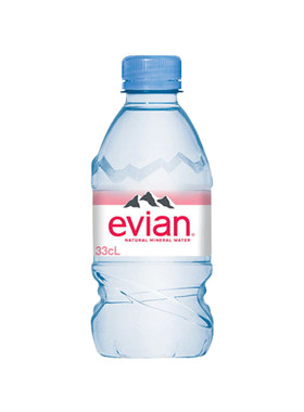 法国Evian/依云天然矿泉水