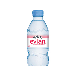 法国Evian/依云天然矿泉水