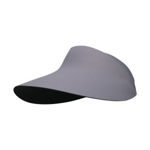 空顶防晒帽女款防紫外线夏季遮脸口罩面罩遮阳帽无痕一体太阳帽子