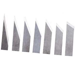 佳业经纬奥科爱科刀片瑞州振动刀片电脑切割机刀片打样机刀片裁床