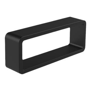 手表扣环配件硅胶表带活动圈橡胶表圈表扣手表带环圈表带扣氟橡胶