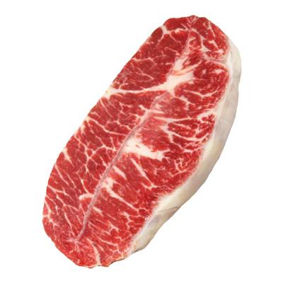 犇西诗安格斯谷饲板腱牛排