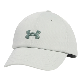 安德玛UA春夏新款Blitzing女子可调节训练运动休闲帽 1376705-377