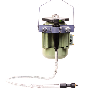 370W大锣机玉石雕刻机电磨打磨机吊磨机玉雕机木工打磨抛光机电动