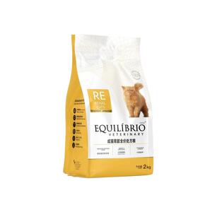 【自营】英派特成猫肾脏全价处方猫粮肾脏健康减缓衰食欲不振2kg