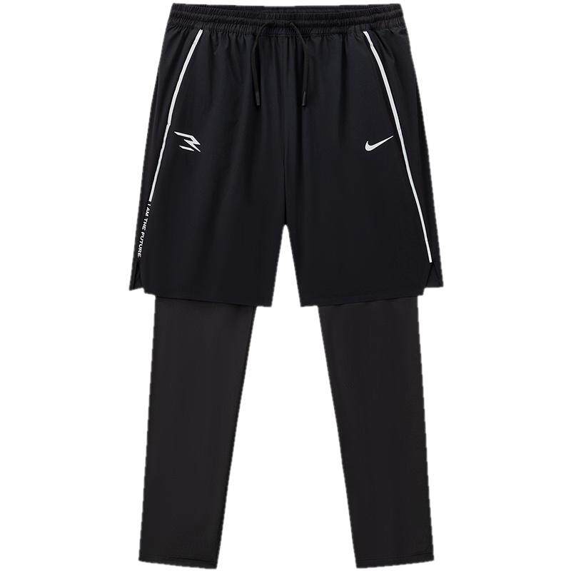 Nike3brand儿童打底裤新品上市