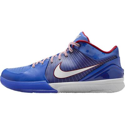 耐克男女低帮耐磨篮球鞋