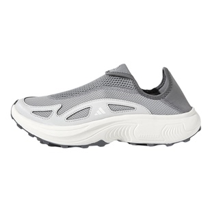 adidas阿迪达斯一脚蹬男鞋官方正品新款网面透气运动休闲鞋JP6643
