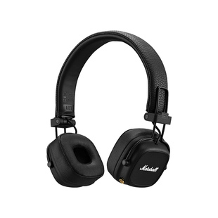 MARSHALL MAJOR IV马歇尔四 五代头戴式5蓝牙耳机major4电脑耳麦V