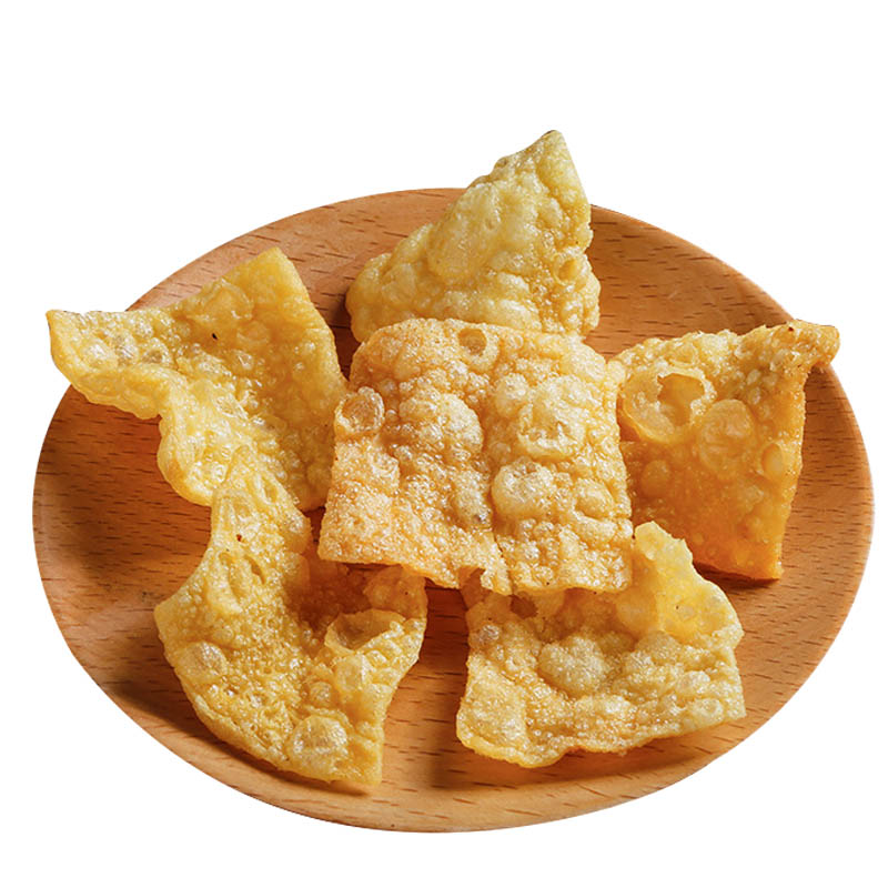 螺蛳粉专用油炸腐竹商用10斤装