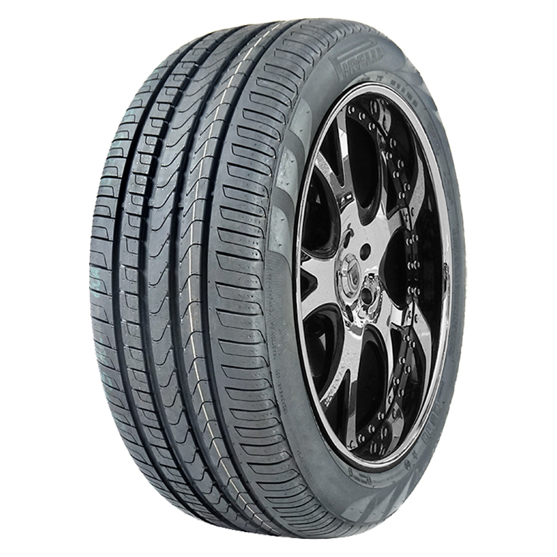 全新倍耐力轮胎235/55R19 101W VERDE AO原配奥迪Q5皓影威兰达