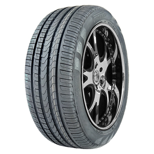 全新倍耐力轮胎235/55R19 101W VERDE AO原配奥迪Q5皓影威兰达